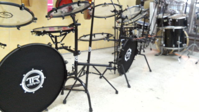 TRAKO Begin y TRAKO 360°